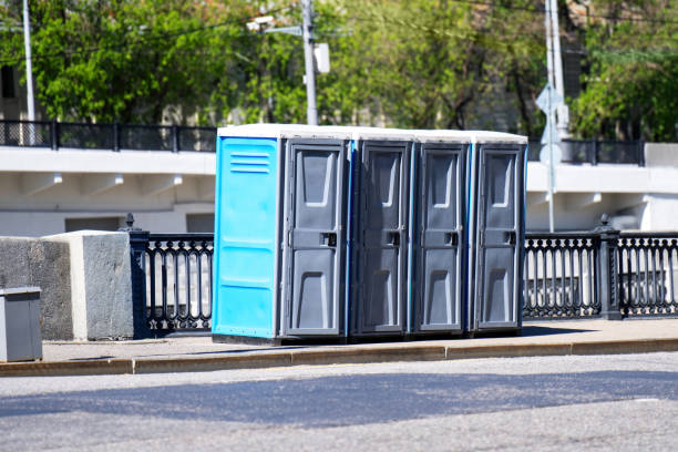 Best Affordable porta potty rental  in Kirkwood, MO